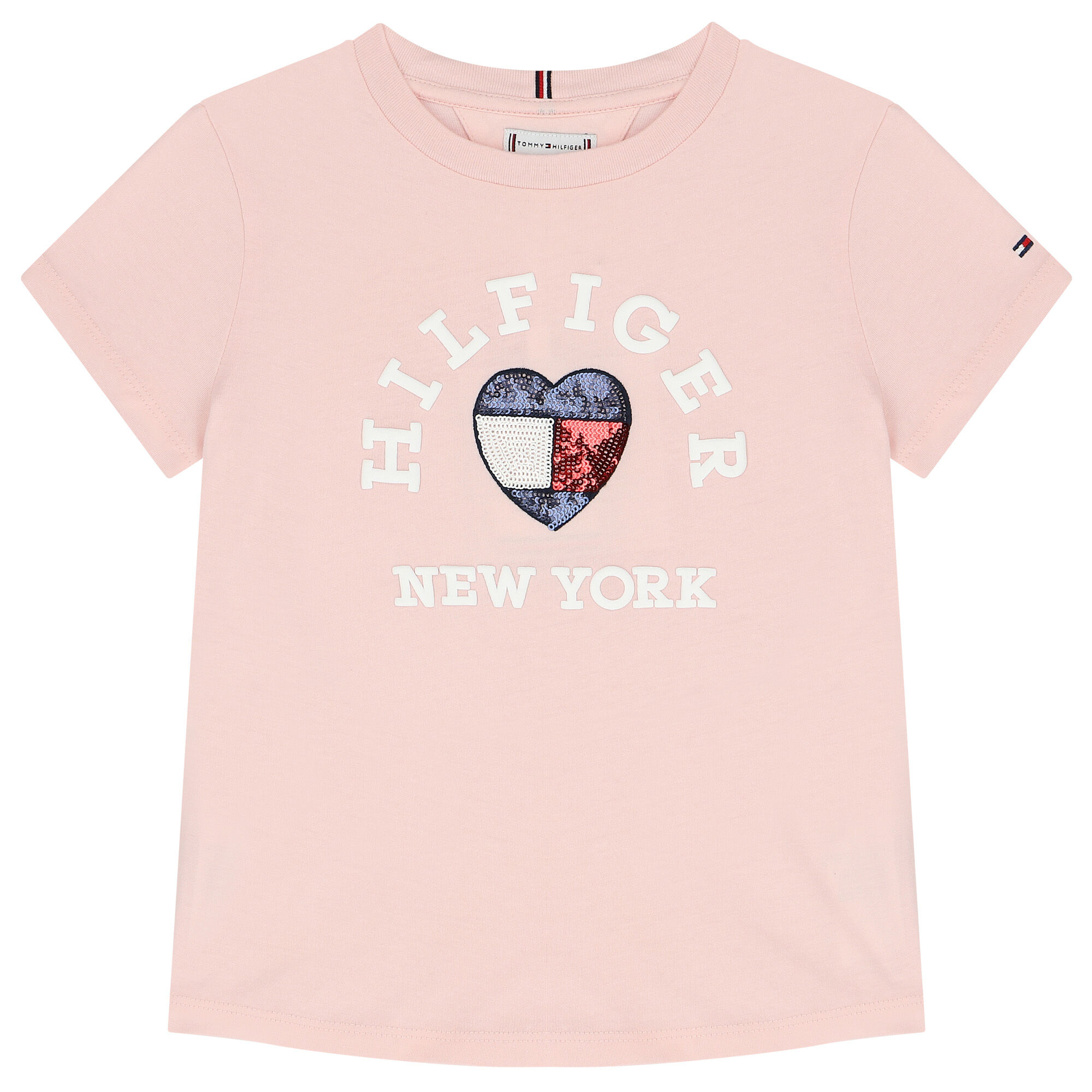 Tommy girl t shirt sale